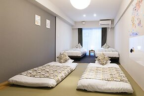 HOTEL ECCLESIA
