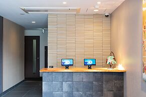 HOTEL ECCLESIA