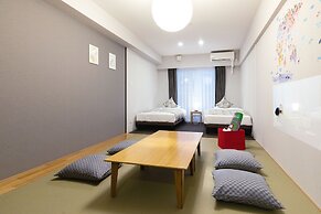 HOTEL ECCLESIA