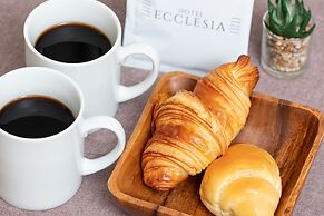 HOTEL ECCLESIA