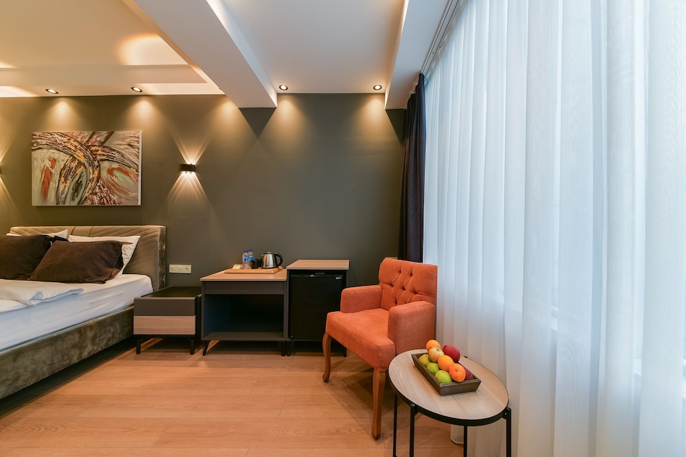 Rise Inn