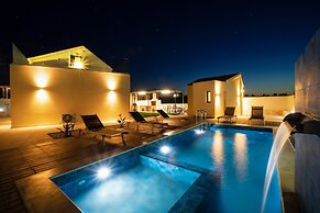 Villa Makisland