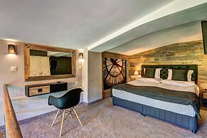 Grand Hotel Murgavets
