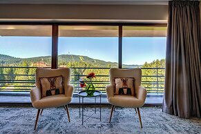 Grand Hotel Murgavets