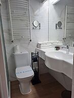 Grand Hotel Murgavets
