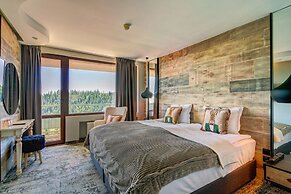 Grand Hotel Murgavets