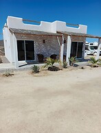 Vista Sierra Laguna