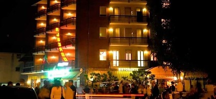 Hotel Ristorante delle Valli