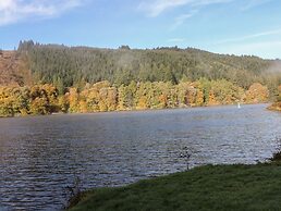 27 Invergarry Lodges