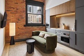Eurostars Old Montreal Suites & Apartments