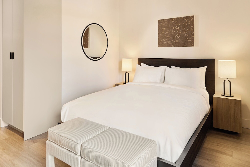 Eurostars Old Montreal Suites & Apartments
