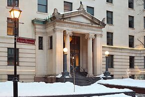 Eurostars Old Montreal Suites & Apartments