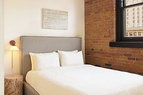 Eurostars Old Montreal Suites & Apartments