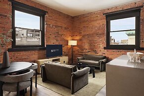 Eurostars Old Montreal Suites & Apartments