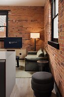 Eurostars Old Montreal Suites & Apartments