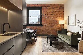 Eurostars Old Montreal Suites & Apartments