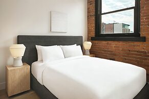 Eurostars Old Montreal Suites & Apartments