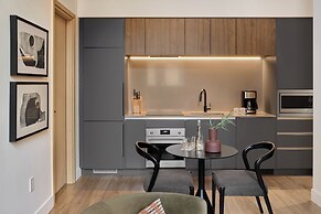 Eurostars Old Montreal Suites & Apartments