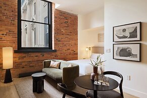 Eurostars Old Montreal Suites & Apartments