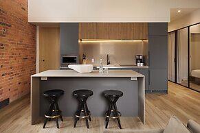 Eurostars Old Montreal Suites & Apartments