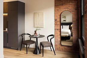 Eurostars Old Montreal Suites & Apartments