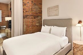 Eurostars Old Montreal Suites & Apartments