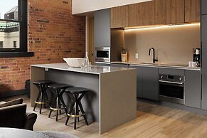 Eurostars Old Montreal Suites & Apartments
