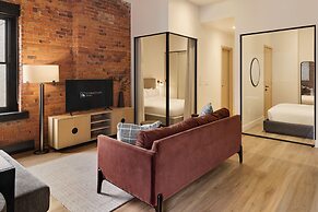 Eurostars Old Montreal Suites & Apartments