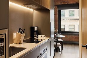 Eurostars Old Montreal Suites & Apartments