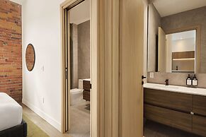 Eurostars Old Montreal Suites & Apartments