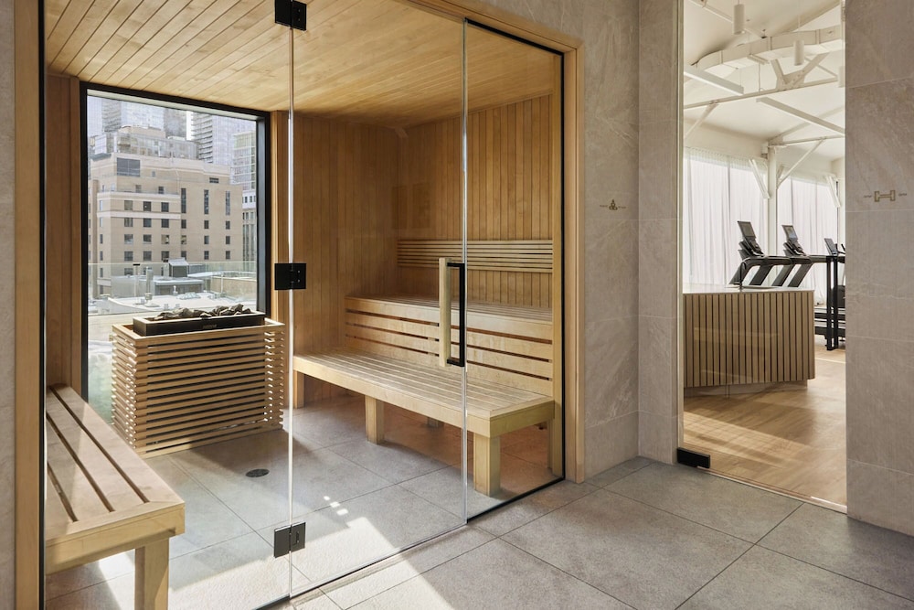 Eurostars Old Montreal Suites & Apartments