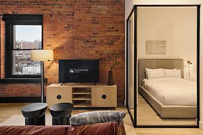 Eurostars Old Montreal Suites & Apartments