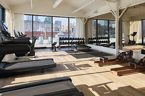 Eurostars Old Montreal Suites & Apartments