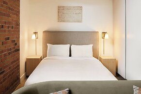 Eurostars Old Montreal Suites & Apartments