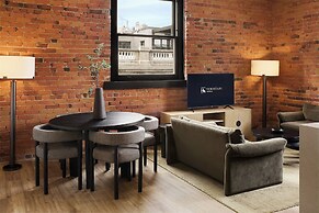 Eurostars Old Montreal Suites & Apartments