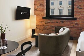 Eurostars Old Montreal Suites & Apartments