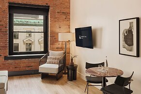 Eurostars Old Montreal Suites & Apartments