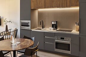 Eurostars Old Montreal Suites & Apartments