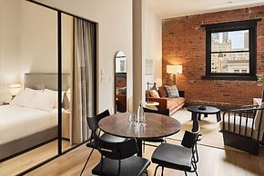 Eurostars Old Montreal Suites & Apartments
