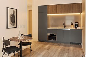 Eurostars Old Montreal Suites & Apartments