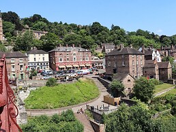 The Olde Drill House