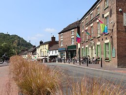 The Olde Drill House
