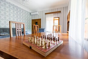 HB apartments Akhvelediani