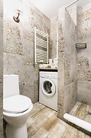 HB apartments Akhvelediani