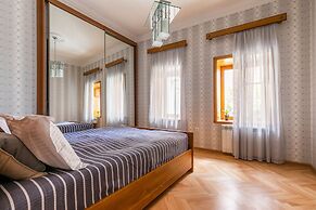HB apartments Akhvelediani