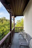 HB apartments Akhvelediani