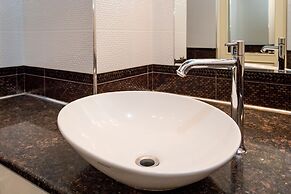 HB apartments Akhvelediani