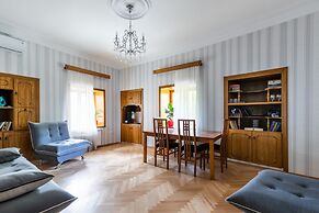 HB apartments Akhvelediani