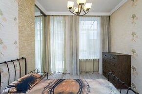 HB apartments Akhvelediani