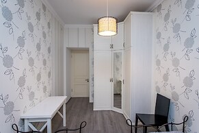 HB apartments Akhvelediani
